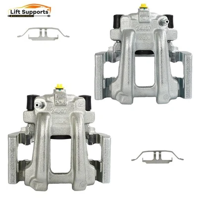 Par de pinzas de freno delanteras con soporte para BMW 230I XDRIVE 2017-2021 Foto 1 de 4