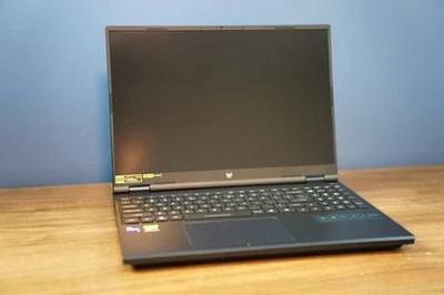 Acer Predator Helios Neo 16" 165Hz Gaming Laptop (i9-14900HX/RTX 4060/16GB/1TB) - Bild 1 von 4