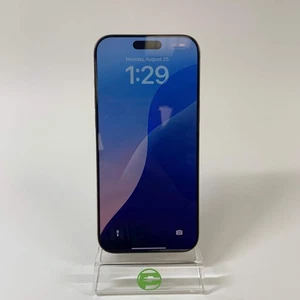 T-Mobile Apple iPhone 16 Pro Max 256 GB Desert Titanium MYW53LL/A - Imagen 1 de 7