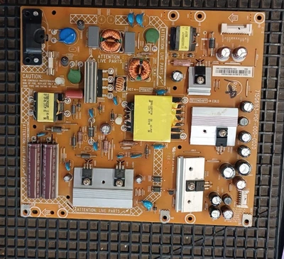Modulo Alimentazione TV Philips  47PFL3188H/12 715G6163-P0F-000-0020 - Immagine 1 di 2