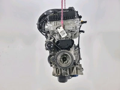 Motor Tipo HM01 - Peugeot 208 I PH.2 - I1-5166X - Imagen 1 de 4