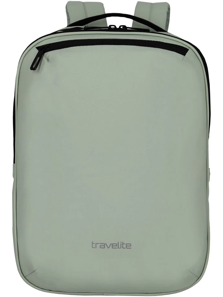 Travelite Rucksack BASICS 12L Grün 096339-81