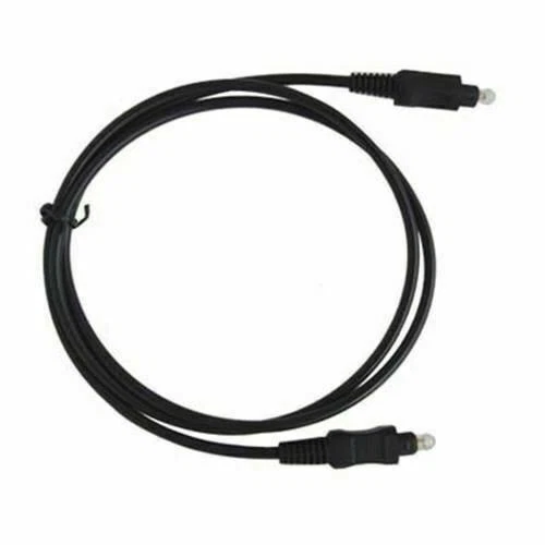 DIGITAL OPTICAL AUDIO CABLE FOR BUSH 100W 2.1CH SOUNDBAR - Image 1 of 1