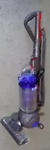 Tested Dyson Ball DC41 Animal Upright Vacuum Cleaner 100% Functional - Picture 1 of 6