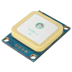 Ublox EEPROM NEO-6M GPS Module Aircraft Flight Controller Arduino MWC IMU APM2 - Bild 1 von 8