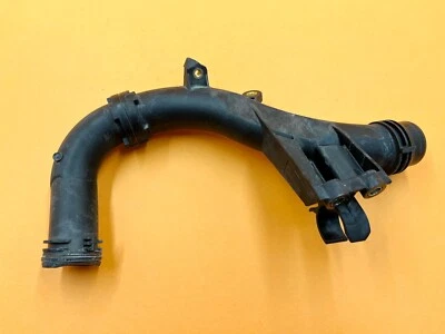 15-20 MERCEDES BENZ C300 W205 RADIADOR REFRIGERANTE AGUA TERMOSTATO MANGUERA TUBO OEM Foto 1 de 4