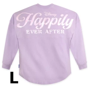 Maglia Disney Parks Happily Ever After Spirit adulto GRANDE - Foto 1 di 3