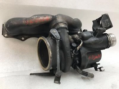 12 13 14 15 16 BMW SERIE 328 TURBO turbo/supercargador - OEM Foto 1 de 4