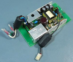 Placa de fuente de alimentación Critikon PRO 400V2 - Imagen 1 de 2