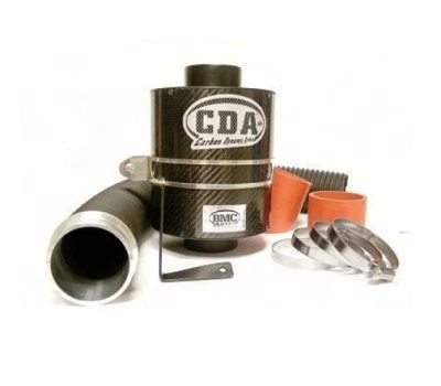 Set Aspiration Direkt Kohlenstoff Cda 10022001 Luftfilter BMC Airbox Original - Bild 1 von 4