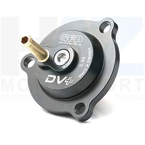 GFB DV+ Diverter Valve Recirculating Ford Focus Mk3 2.0 ST/2.5 RS 911 997 Turbo - Picture 1 of 5