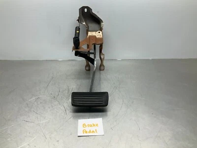 2009-2015 Honda Pilot Foot Main Brake Petal Assembly OEM - Image 1 of 4