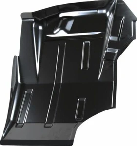 Cab Floor Repair Panel, 80-91, Right Side. VW Volkswagen Type 25   - Picture 1 of 1