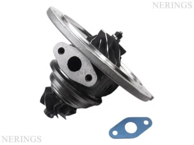 Turbolader rumpfgruppe ISUZU TROOPER I 2.8 TD CHRA40-0174 VC420028-VICQ - Bild 1 von 4