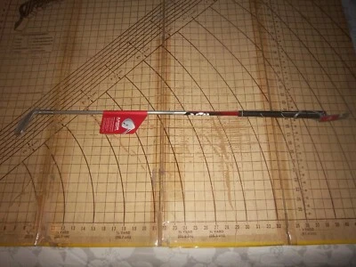 RH WILSON JUNIOR WJR GOLF WEDGE - AGES 11-13 - GRAPHITE - NWT - Image 1 of 4