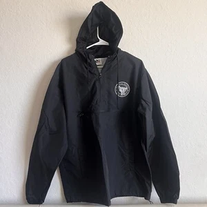 San Antonio Rampage Hockey Adult Sz XL Something Inked Family Black Jacket - Picture 1 of 7