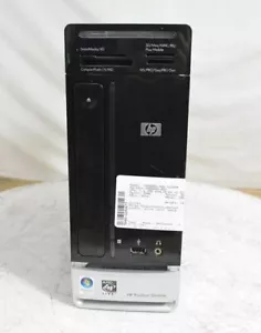 PC desktop HP S3200N GN566AA-ABA Advanced Micro Devices Athlon 64 X2 4800 2,5 GHz 2 GB VEDI NOTE - Foto 1 di 7