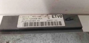 03 LINCOLN & TOWN CAR Engine Control Unit ECU ECM OEM 3W1A-12A650-BEA - Bild 1 von 6