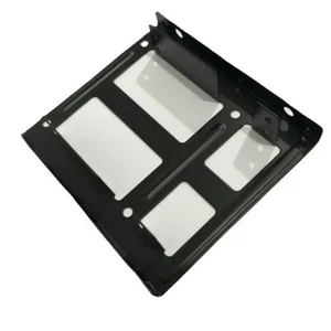 2.5 To 3.5 Ssd Adapter 2 5 Ssd Mounting Bracket  Converter - Afbeelding 1 van 7