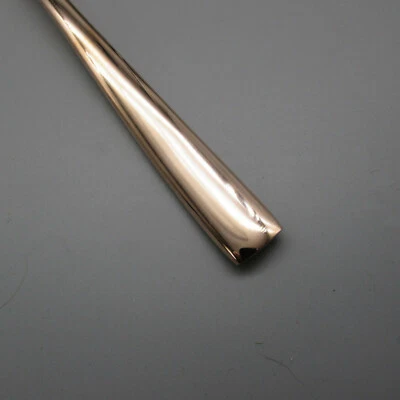 Mikasa 18/0 ROSE GOLD PLATED DELANO Flatware - Silverware NEW Your Choice - Image 1 of 2