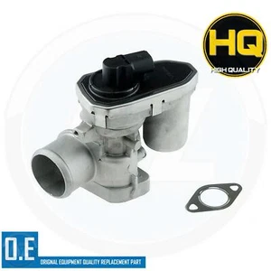 VÁLVULA EGR DIÉSEL PARA FORD MONDEO MK3 JAGUAR X-TYPE 2.2 NUEVO TIPO MODIFICADO - Imagen 1 de 5