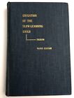 Education of the Slow-Learning Child by Christine Ingram - 1935 - Hard Cover