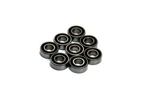 RCS Model Bearing Set for TAMIYA RC BEETLE BG511 - Picture 1 of 1