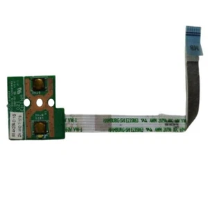 Power Button Board with Cable for LENOVO 55.4KZ04.011G 48.4KZ04.021 50.4KZ05.001 - Bild 1 von 1
