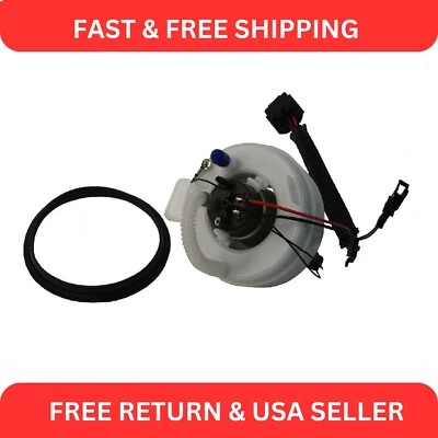 URO 零件 16147194207 燃油泵 适用于 07-13 宝马 128i 328i 328i xDrive 328xi — 第 1/4 张图片