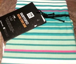 POTTERY BARN Euro Sham Burton Venture Stripe Teal Blue Magenta Pink 26 x26 NIP - Picture 1 of 2
