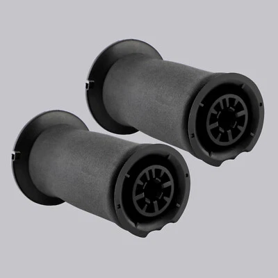 2x Arrière Ressort Suspension Pneumatique for BMW E61 5er 520d 520i 37126765602 - Image 1 of 4