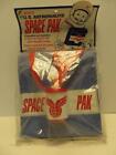 US Astronaut Space PAK 1960s Old Store Stock NEW (b)