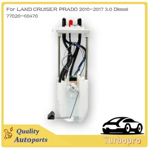 Fuel Pump Assy Feed Unit 77020-60470 For LAND CRUISER PRADO 2010-2017 3.0 Diesel - Picture 1 of 5