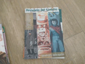 ANNUARIO DEL FUMETTO n.9 - Bild 1 von 1