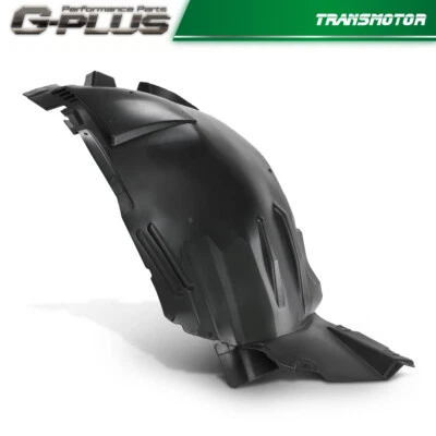 Forro de guardabarros para Mercedes Benz GL450 GL350 2016 lado del pasajero delantero 2926900130 Foto 1 de 4