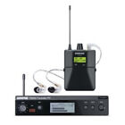 Psm300 Wireless System 584-608 Mhz; With Se215-Cl
