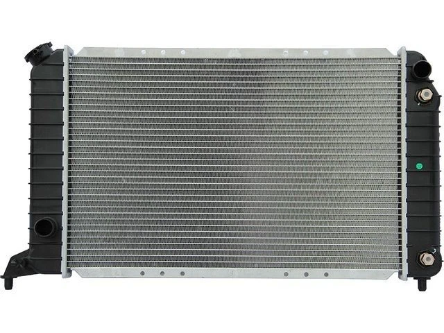 Radiador para GMC Sonoma 1994-2003 2,2 L 4 cilindros 2001 1995 1996 1997 1998 DS176PJ Foto 1 de 1