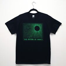 Sisters Of Mercy - Temple Of Love T-Shirt Goth Siouxsie and the Banshees UK
