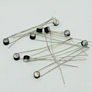 ( 10 PCS ) RL2012-5506-120-D1 10K NTC Precision Thermistor - Picture 1 of 2