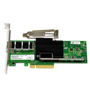 Intel XL710QDA1BLK XL710-QDA1 01CN40 40GbE Ethernet Converged Network Adapter - Afbeelding 1 van 3