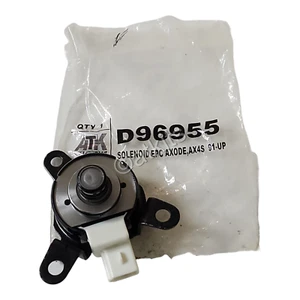 EPC SOLENOID AXODE, AX4S 91-UP. IND: D96955. OEM# F8DZ-7G383-BB - Picture 1 of 5