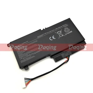 43Wh PA5107U-1BRS Battery for Toshiba Satellite L45D L50 L55t L55 S55 L55t P50 - Picture 1 of 3