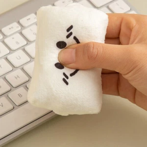 Cute Expression Wrist Rest Mini Pillow Support Comfortable Reduce Fatigue FT - Zdjęcie 1 z 20