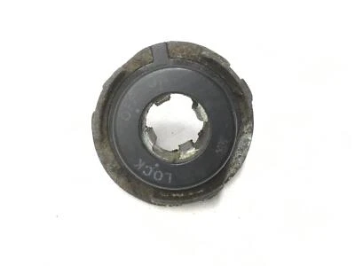 Lock Nut Frame Ignition Lock PIAGGIO FLY 4T CHN 50 2006 2007 C44500 - Image 1 of 4