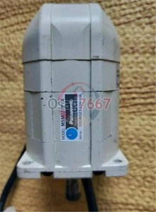 Used   MSM021P1A AC servo motor #E9 - Picture 1 of 4