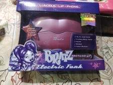 bratz luscious lip phone