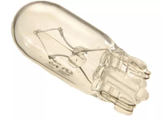 API ProTune Glove Box Light Bulb fits Jaguar XJR 2004-2006 58ZWDW - Изображение 1 из 1