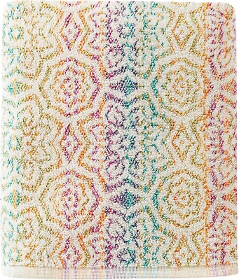 SKL Home Rhapsody 提花浴巾,多种 — 第 1/4 张图片