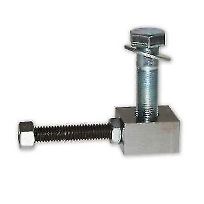 Howe Racing 2286 Threaded Upper Block - Image 1 of 3