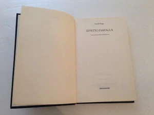 Schmetterlingseffekt Pernille Rygg 1998 - Bild 1 von 1